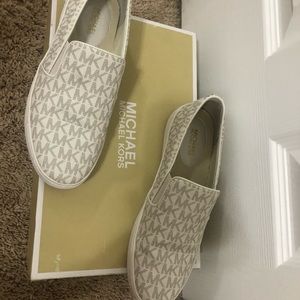 michael kors shoes